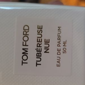 Tom Ford Eau De Parfum